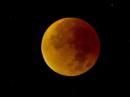 Moon photo from Arizona, March 2026. [Photo courtesy of NOAA]